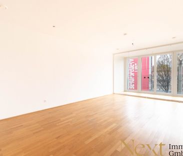 Sonnige 2-Zimmer-Wohnung mit Einbauküche und Wintergarten in Linz n... - Photo 4