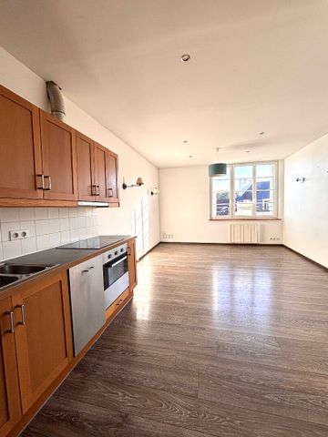 Appartement - QUIMPER - Team Ouest Immobilier - Photo 3