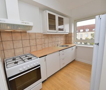 Centralt beliggende 3-værelses lejlighed i Aalborg - Foto 5