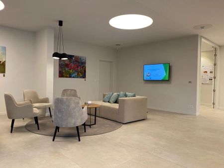 Nieuwbouw assistentiewoning te huur in De Panne - Foto 4