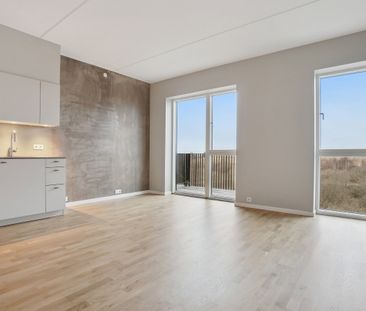 1 vær. bolig i UN17 Lunden - et bofællesskab for dig over 40 år - 1... - Photo 6