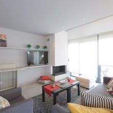 Loft για ενοικίαση - Φάληρο - Ιπποκράτειο, - Φωτογραφία 1