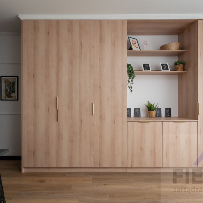 Wrocław Przedmieście Oławskie, ul. Krakowska - Photo 1