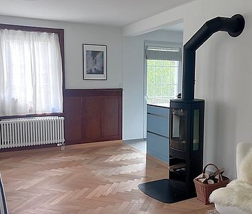 5½ Zimmer-Haus in Aarau (AG), möbliert, auf Zeit - Photo 1