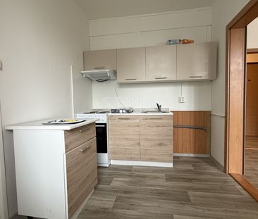 Byt 2+1 k pronájmu, Rýmařov, ulice Příkopy - Fotografie 2