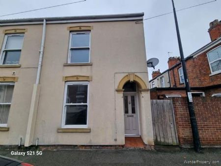 2 bedroom property to rent in Hull - Photo 4