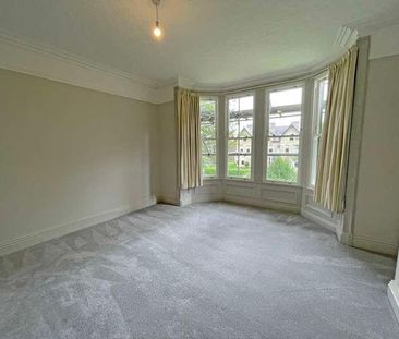 Queens Road, Harrogate, North Yorkshire, HG2 - Photo 1
