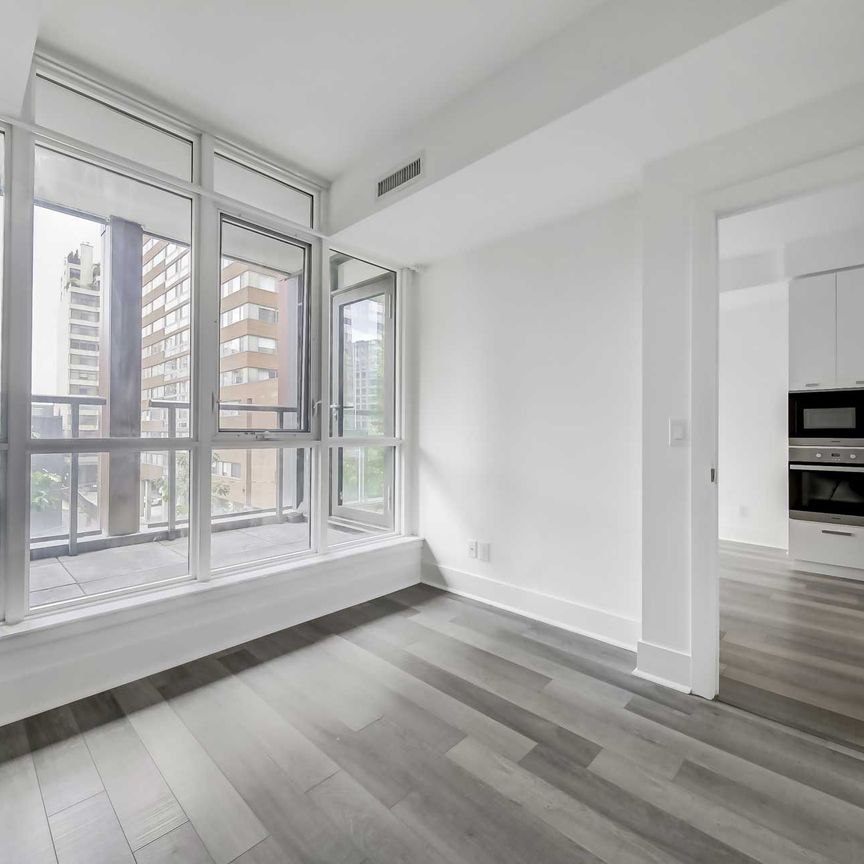 For Lease - 32 Davenport Rd Drive Unit# 307, Toronto, Ontario - Photo 1