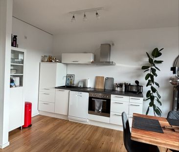 Worringer Straße 24, 40211 Düsseldorf - Photo 5