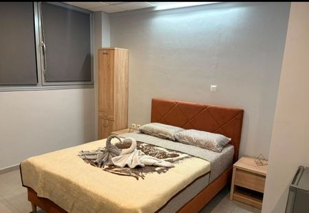 Studio/Γκαρσονιέρα για ενοικίαση Ξηροκρήνη (Ξηροκρήνη - Παναγία Φανερωμένη) - Photo 5