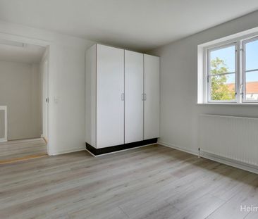 4-værelses Rækkehus på 100 m² i Middelfart - Photo 2