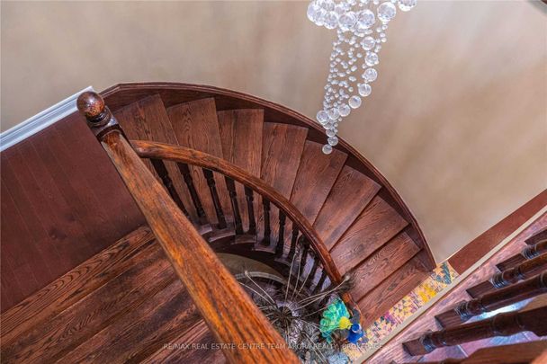 For Lease - 46 Fahey Drive, Brampton, Ontario - Photo 1