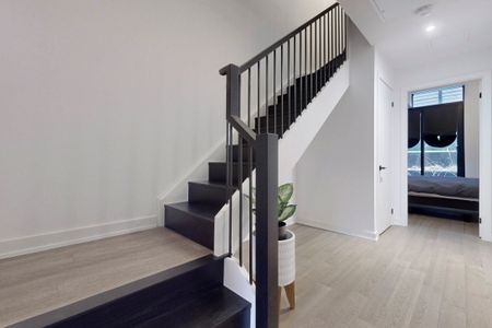 For Lease - 12 Dervock Crescent Unit# 19, Toronto, Ontario - Photo 4