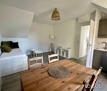 Location Appartement 1 pièce 25m² ST REMY LES CHEVREUSE 78470 - Photo 2