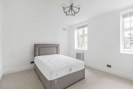 Wimbledon Close, The Downs, Wimbledon, London, SW20 8HW - Photo 5