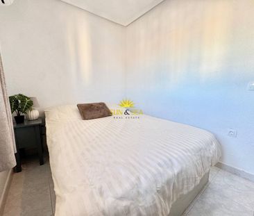 2 BEDROOM BUNGALOW - CIUDAD QUESADA - Photo 5