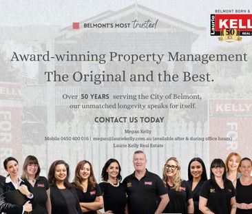 Stunning Modern One-Bedroom Villa – Bright, Spacious & Low Maintena... - Photo 1