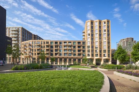 Te huur: Buikslotermeerplein 1840 - Foto 2