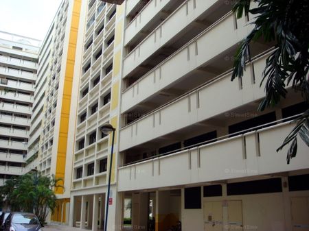 Blk 678 My First Skool (Woodlands), HDB 4 Rooms - For Rent - Photo 4