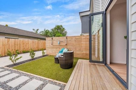 Brand-New Luxury House in Botany Downs - Photo 5