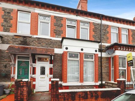 3 bedroom terraced house to rent - Photo 5