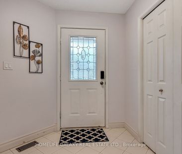 For Lease - 979 Copperfield Drive Unit# Main & 2nd Flr, Oshawa, Ont... - Photo 5