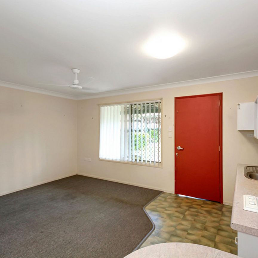 1 Bedroom in Prime Location - Photo 1