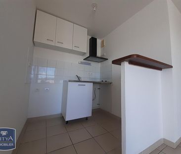 Location Appartement 2 pièces 44m² LUNEL 34400 - Photo 5