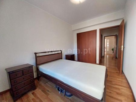 Apartamento T3 em Porto - Foto 4