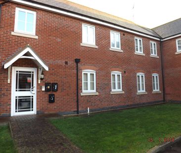 Granary Close, Spilsby - Photo 1