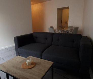 LOUE NANTES Canclaux-appartement meublé T2 - Photo 2