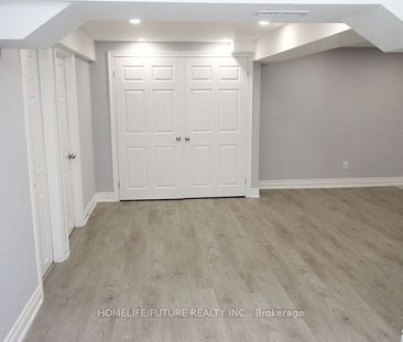 For Lease - 20 Sheldon Drive Unit# BSMT, Ajax, Ontario - Photo 6