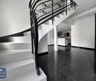 Location Maison 5 pièces 144m² ANGERS 49000 - Photo 6