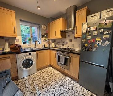 2 bedroom terraced house to rent - Photo 5