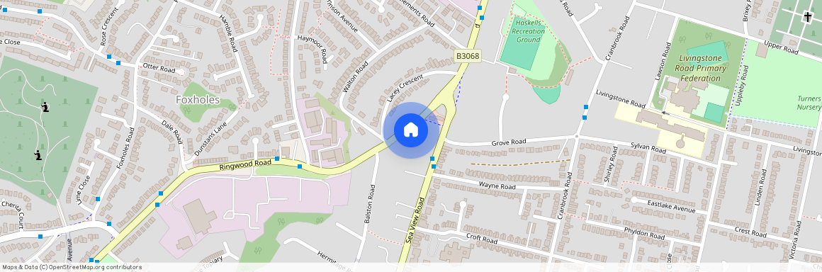 137 Ringwood Road, Poole, BH14