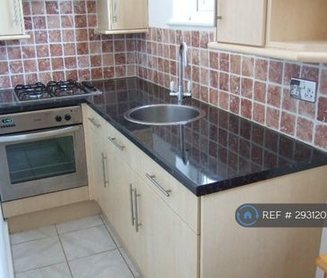 1 bedroom flat to rent - Photo 6