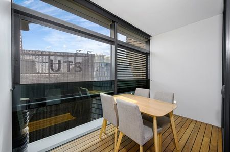 1411/1 Chippendale Way, Chippendale NSW 2008 - Apartment For Rent | Domain - Photo 3