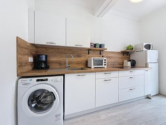 Location Appartement 2 pièces 24m² LEUCATE 11370 - Photo 1