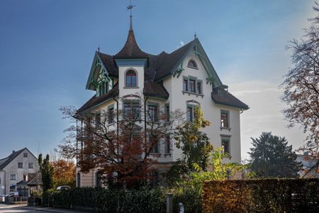 3.5 Zimmer, 2. Stock - Photo 4