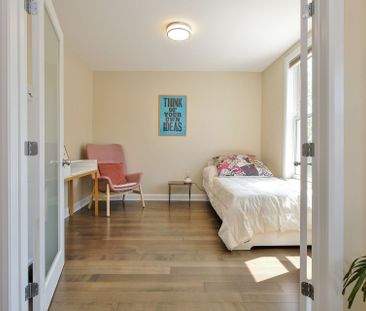 For Lease - 93 Hamilton Avenue, Tunneys Pasture and Ottawa West, On... - Photo 6