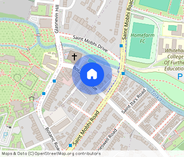 Botanic Avenue, Drumcondra, Dublin 9 - Photo 1