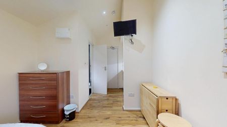 Studio to rent - Photo 2