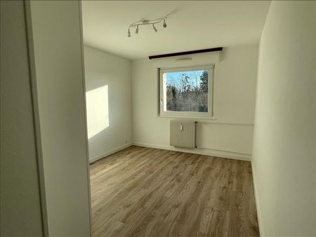 3 pièces - Meublé - 80 m² - 7ème étage - Colocation autorisée - Photo 5