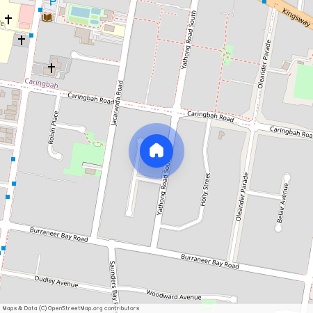 3/115 Yathong Road, NSW 2229, Caringbah South