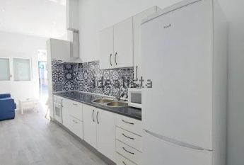 Alquiler de piso en Avenida Blas Infante