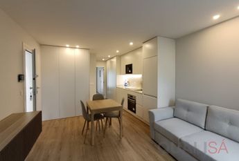 Apartamento T1 em Braga