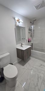 Montréal – Hochelaga – Cession de bail – Appartement 3 1/2 rénové à louer – Disponible maintenant - Photo 4