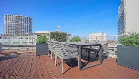 4 bedroom apartment to rent - Photo 3