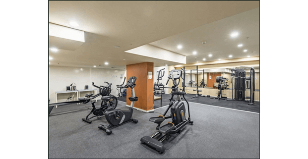 FOR LEASE: Studio Apartment — 488 Swanston Street, Carlton VIC 3053 - Photo 1