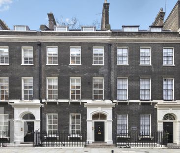 1 Bedroom Apartment, Gower Street, Bloomsbury, WC1E - Photo 5